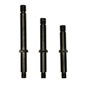 Hoyt St Replacement Axles