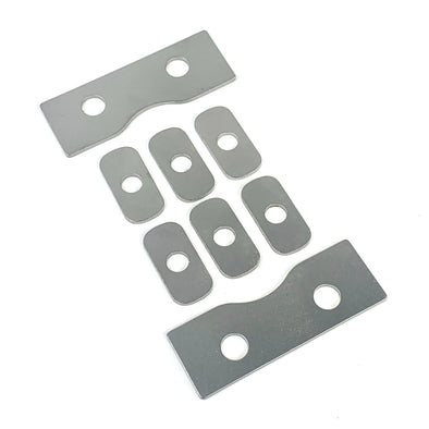 Hoyt St Replacement Deck Hardware